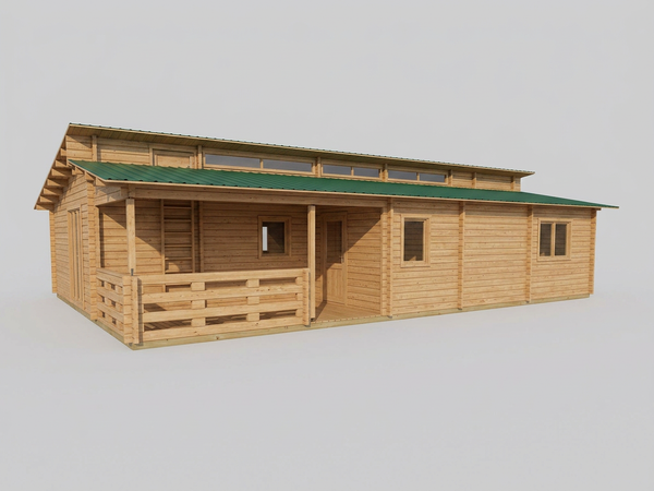Eigen ontwerp: 68mm Vytis