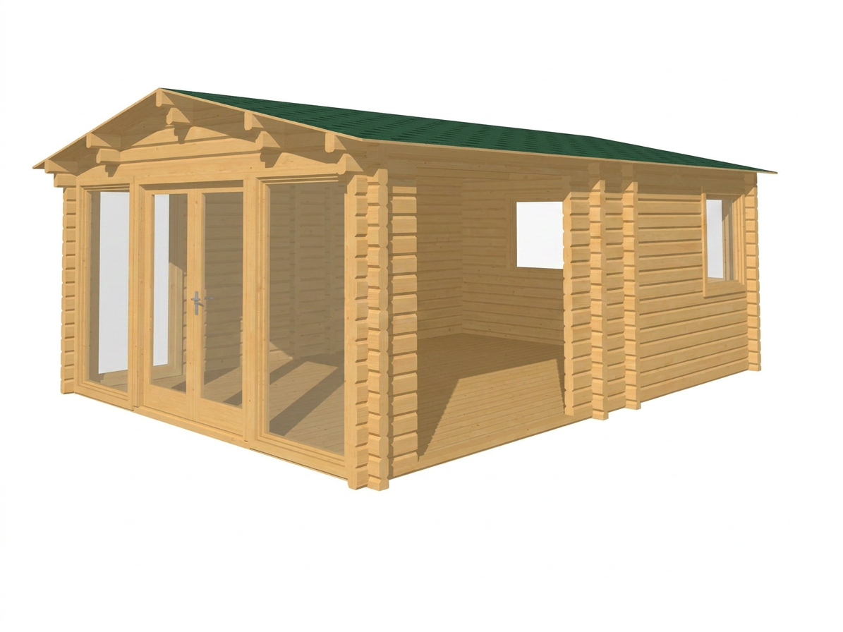 Eigen ontwerp: 88mm Koene