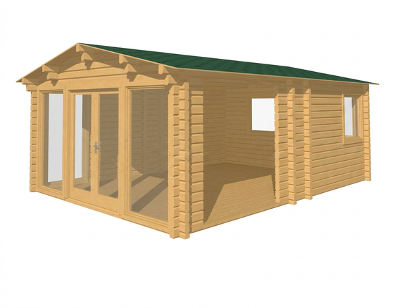 Eigen ontwerp: 88mm Koene
