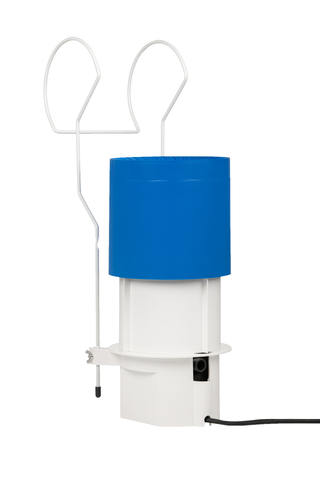 Filtersysteem — 1
