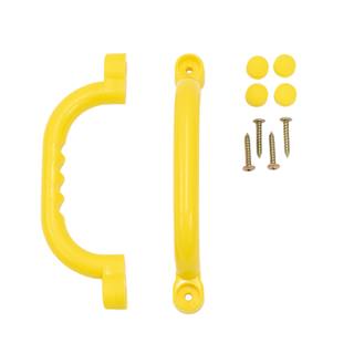 Handgrepen (set van 2 stuks) — 1