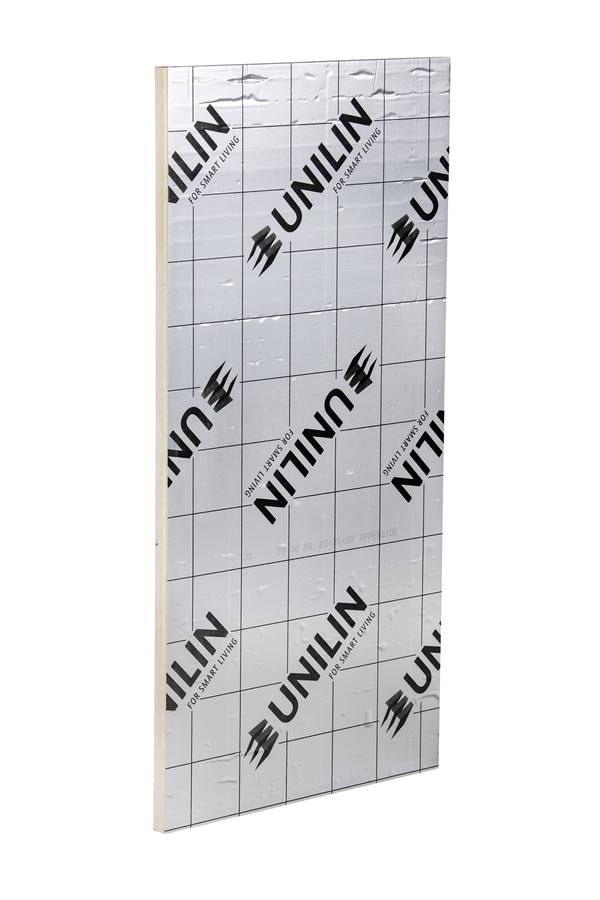 Isolatieplaat 60 x 120 x 3 cm