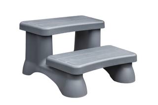 Jacuzzi Trap — 1