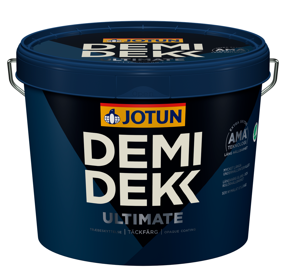 Jotun Demidekk Ultimate Tackfarg