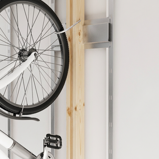 Juno Fietsdrager verticaal — 1