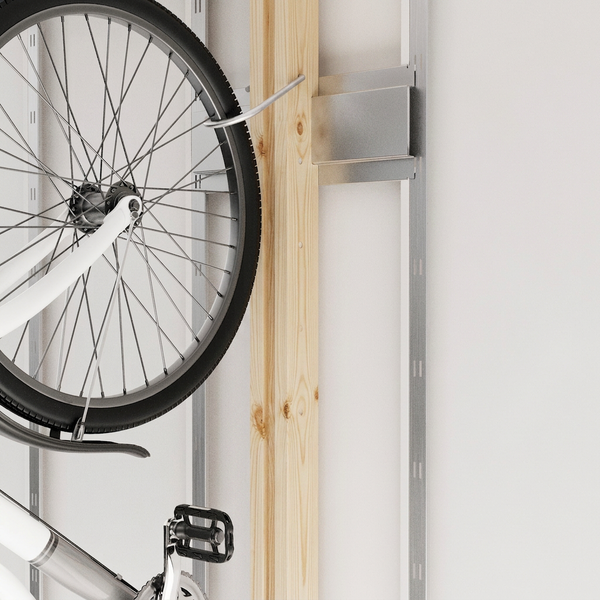 Juno Fietsdrager verticaal