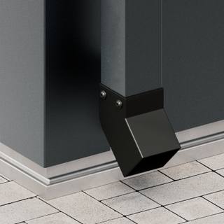 Juno Regenpijp 5,5 × 5,5 cm — 1