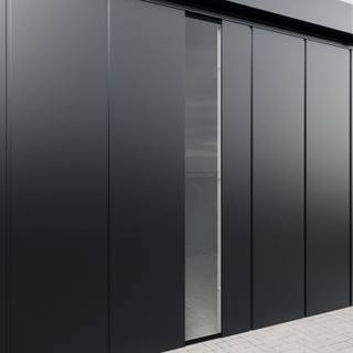 Juno wandelement 240 GVG modern — 1