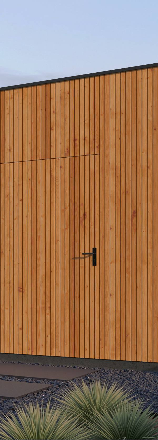 KubeLine 280 x 280 cm, onbehandeld