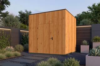 KubeLine 380 x 280 cm, onbehandeld — 1