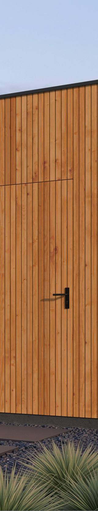 KubeLine 380 x 280 cm, onbehandeld — 1