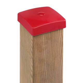Paal beschermer — 1