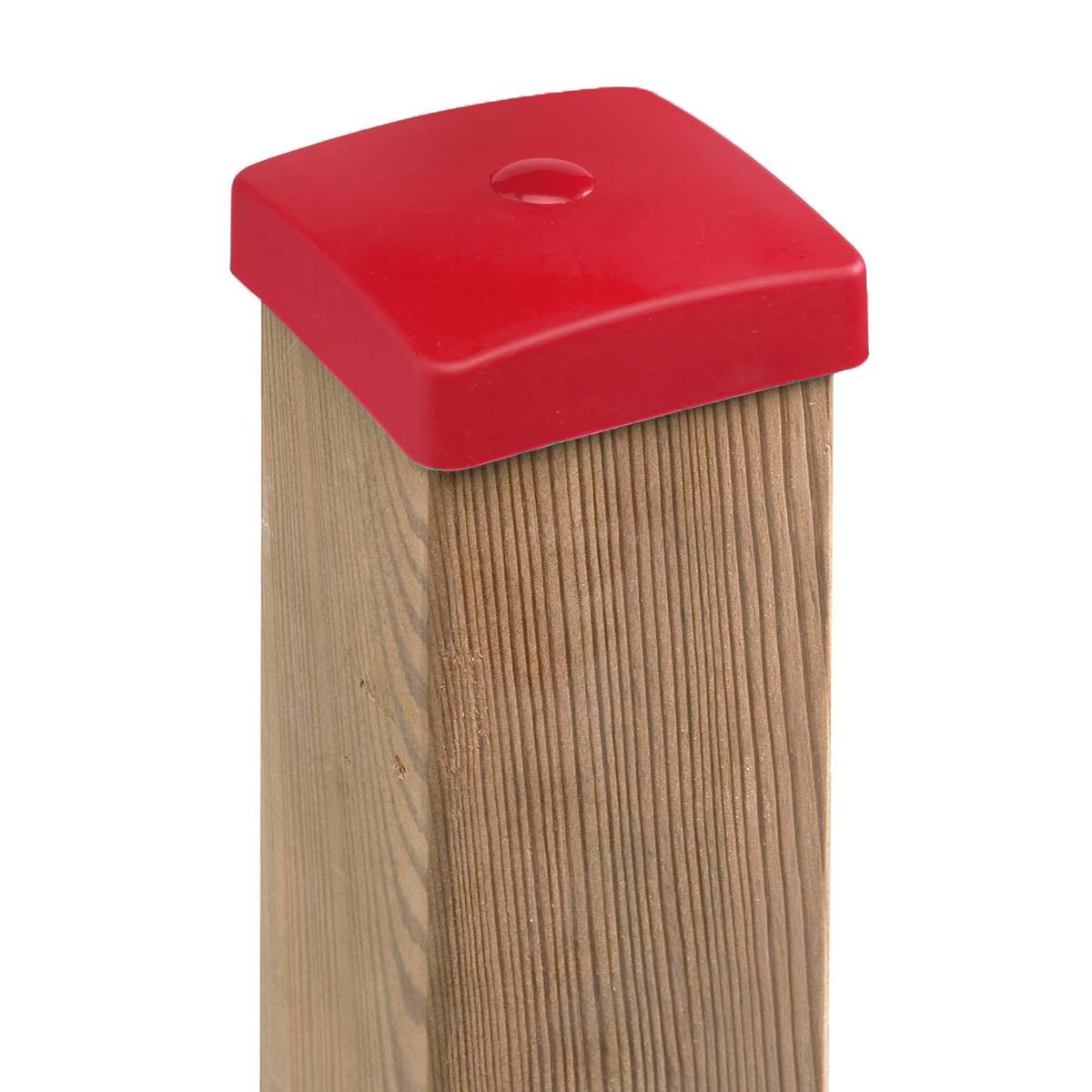 Paal beschermer