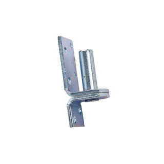 Plaatduim ø16 mm - 38 x 5 mm — 1