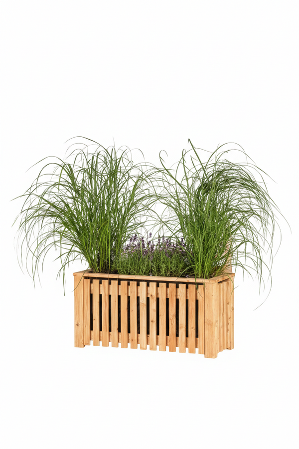 Plantenbak Elbe 100 cm