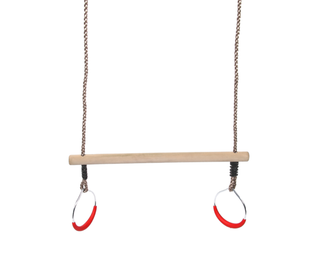 Ringtrapeze — 1