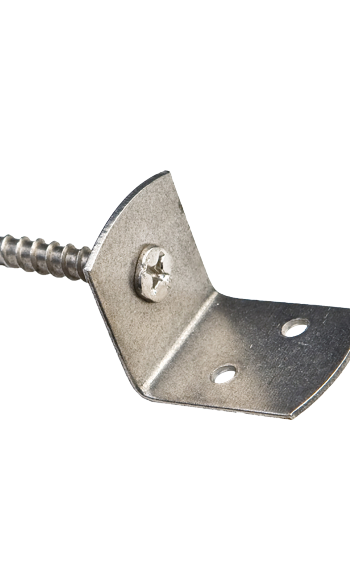 Schermsteun RVS 304 3,0 x 3,0 cm