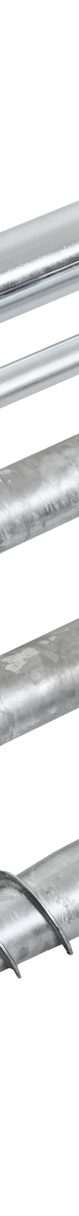 Schroeffundering, 7 schroeven — 1