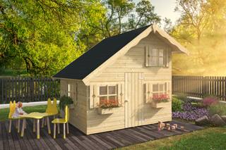 Speelhuis Lola — 1