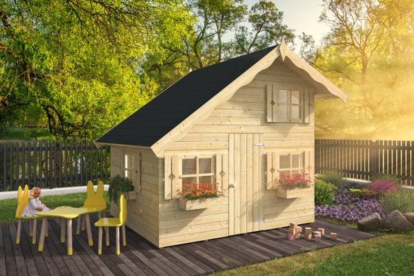 Speelhuis Lola