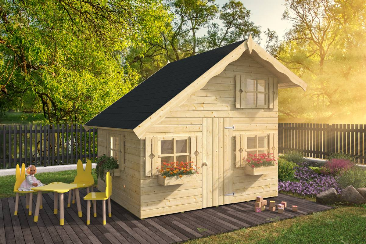 Speelhuis Lola