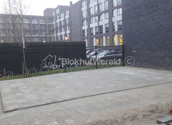 Tegelfundering