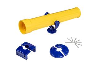 Telescoop — 1