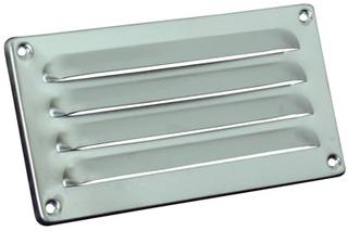 Ventilatierooster — 1