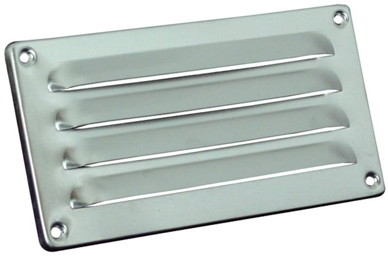 Ventilatierooster
