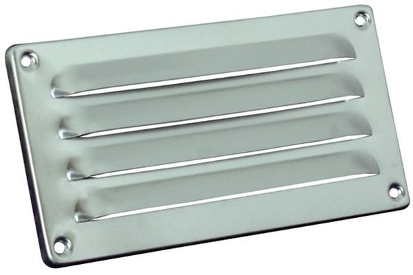 Ventilatierooster