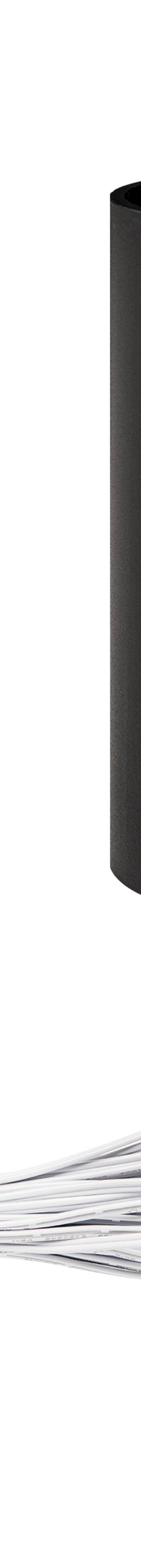 Wand spots, set van 2 stuks (incl. kabels en splitter) — 1